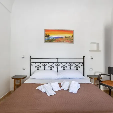 B&B Mariano Ceglie Messapica Exterior photo